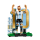 LEGO EDITIONS 43015 Lionel Messi — piłkarska legenda - 1517901 - zdjęcie 3